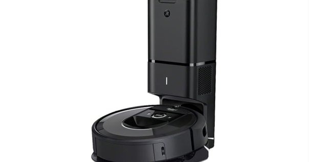 ロボット掃除機 Panasonic RURO MC-RSF600 8万前後がやってきた
