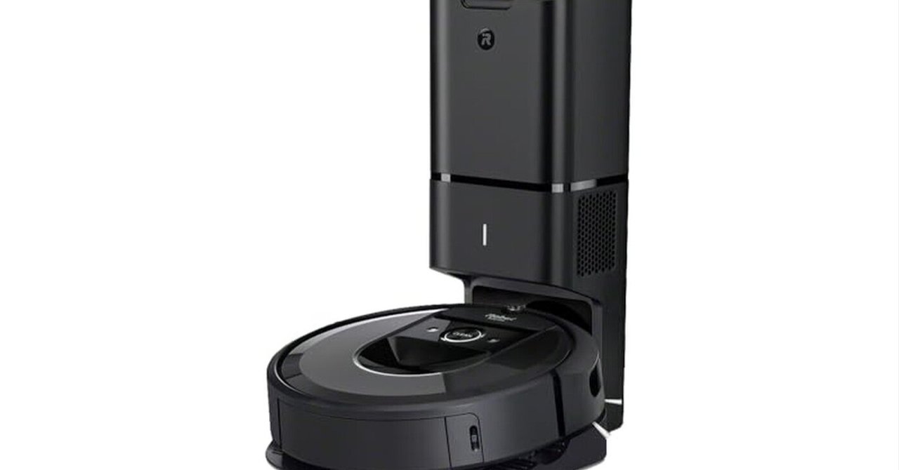 iRobot アイロボット　ルンバ i7 Amazon | ルンバ i7 ロボット掃除機 アイロボット 水洗いできる
