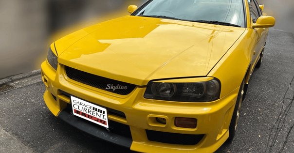 日産自動車創立90周年 非売品トミカ 日産ノート e-POWER
