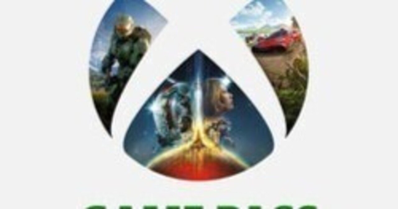 2025年7月最新版】Xbox Game Passは神ゲーの宝庫！今すぐ遊ぶ