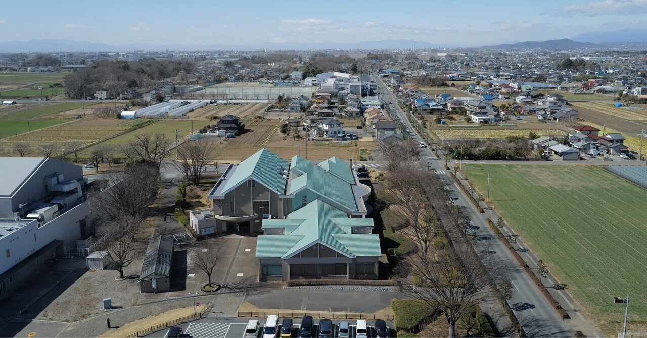 シンボル タワー 未来 mirai