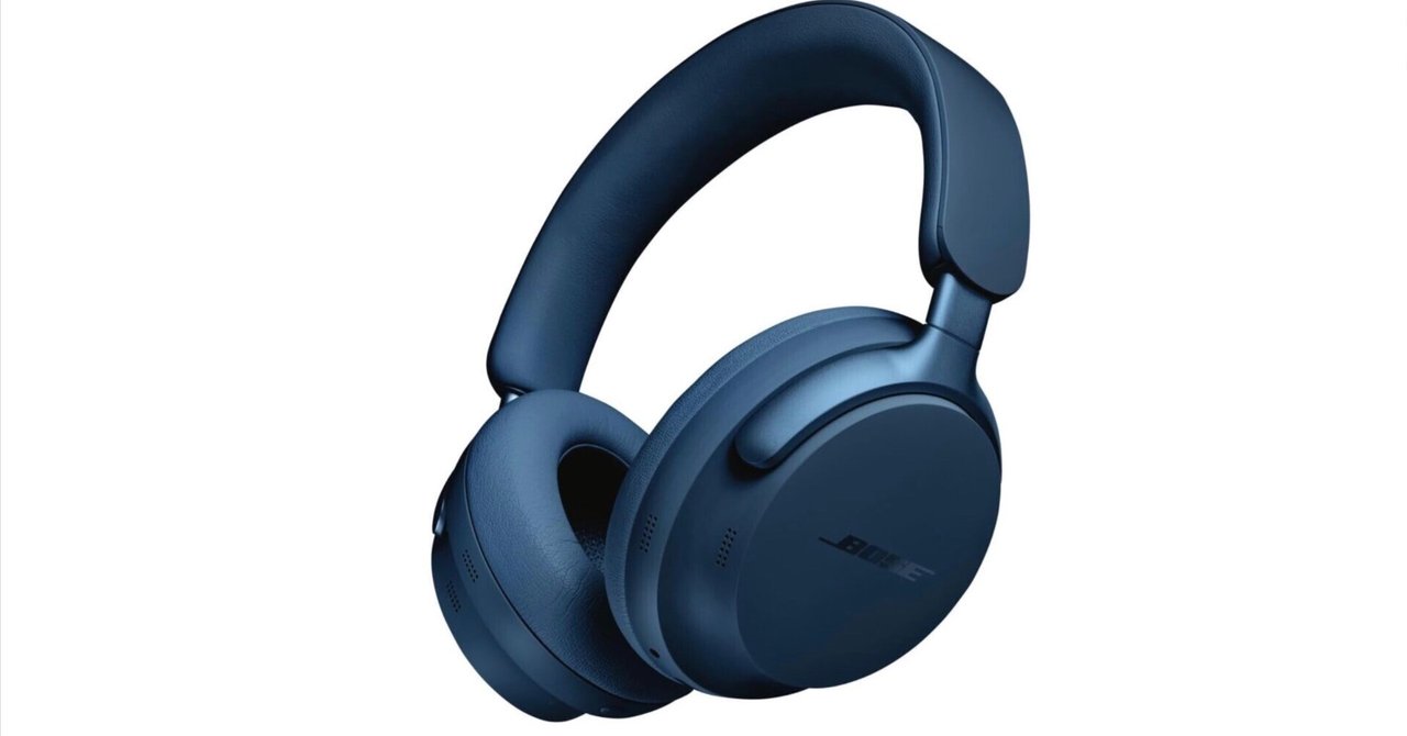 新品 Bose QuietComfort Ultra Headphones LE Amazon.co.jp: Bose QuietComfort Ultra Headphones LE 完全