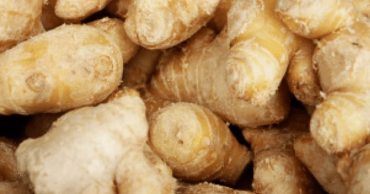 冷え性さんには乾燥生姜 Yori Note 冷え性さんには乾燥生姜 Yori Note