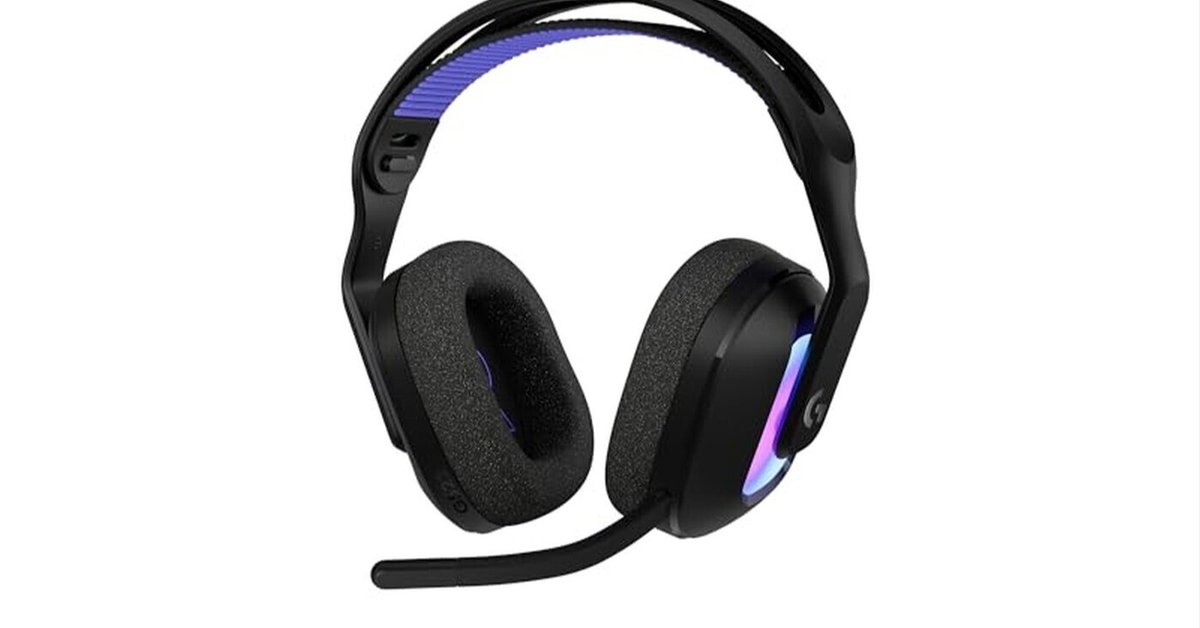 LogicoolG735 ワイヤレスゲーミングヘッドセット G735ワイヤレス ゲーミング ヘッドセット（Bluetooth対応