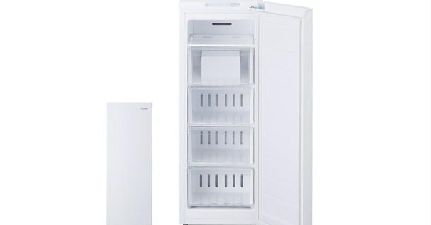 レビュー】アイリスオーヤマ スリム 冷凍庫 80L IUSN－S8C-B