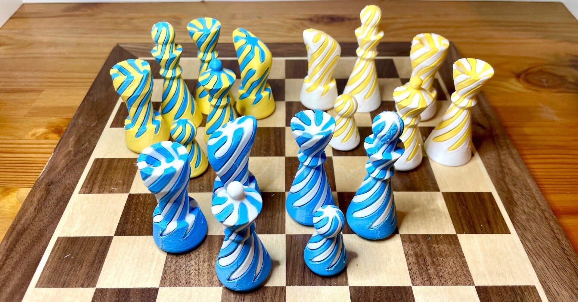 ◎ CHAVET CHESS シャベ チェス コマ 駒