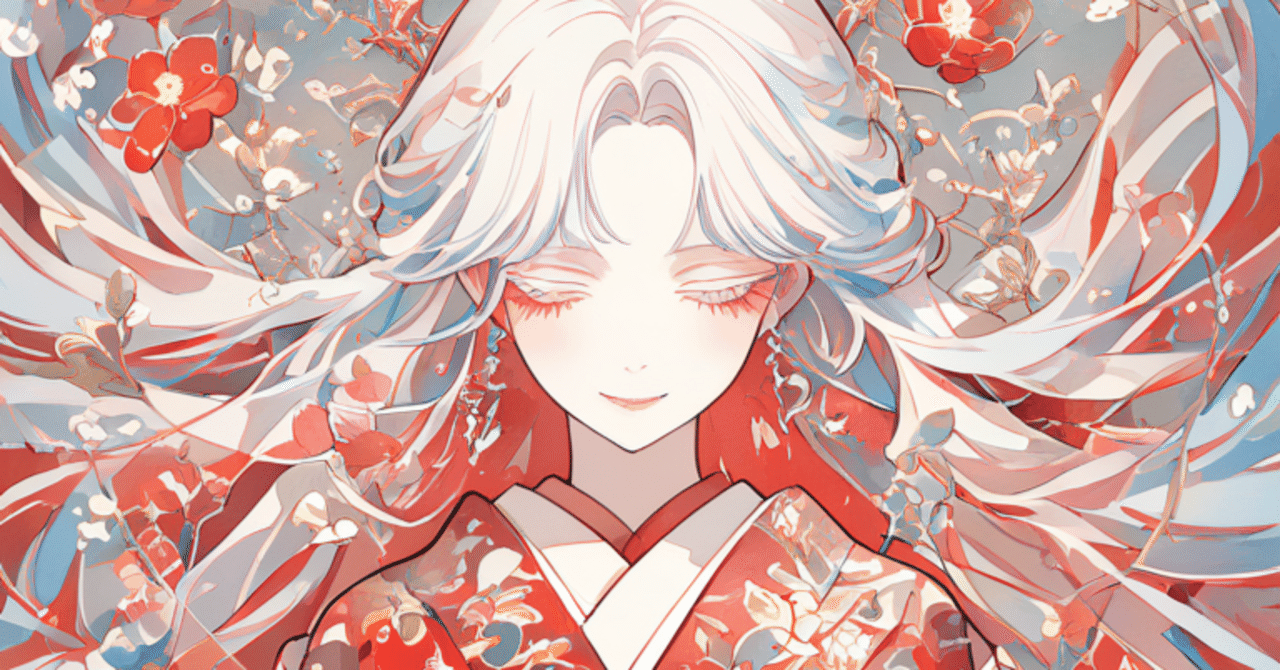 AI画像生成】是非試して欲しいLoRA厳選：水彩画風×ファンタジー×和