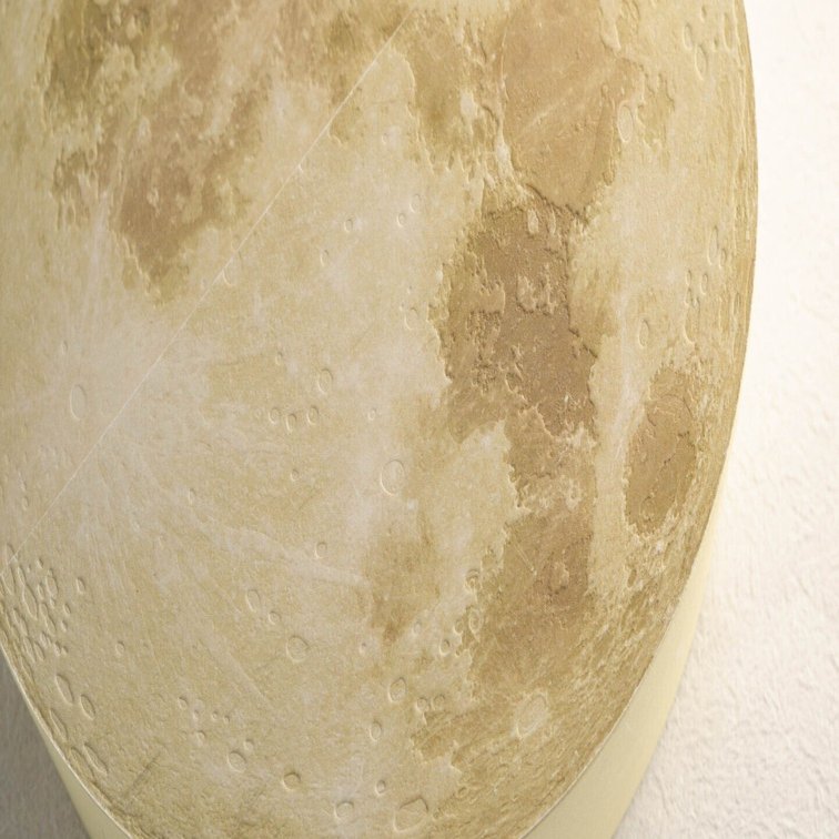 微細レーザー彫刻でお月さまを再現！学生賞2024「つきてらす～うさぎの