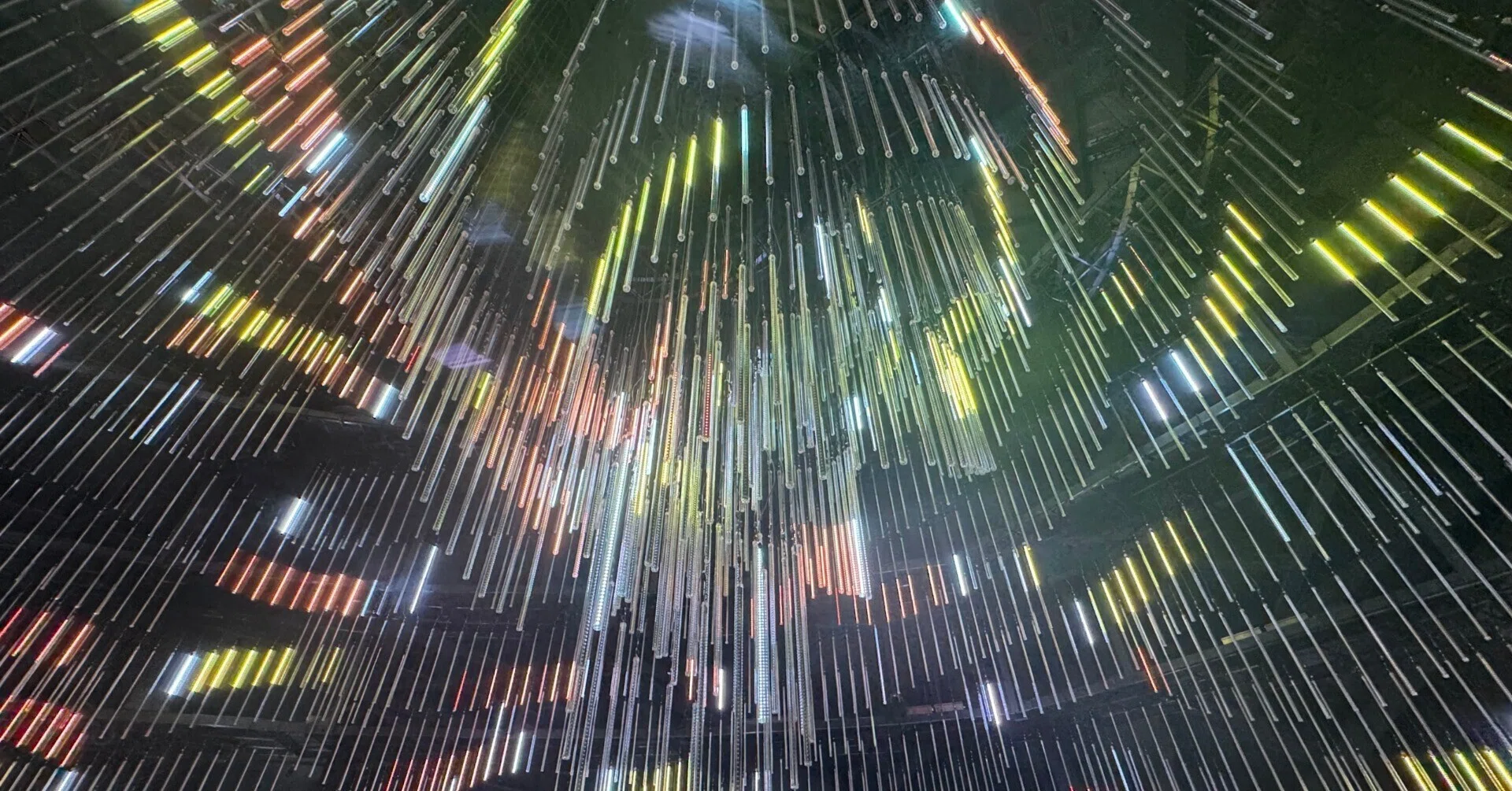 大阪万博 EXPO2025 想像していたよりもすごかった（10） ― 電力館