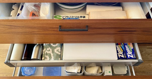 天音@グッズ整理のため断捨離中 36歳ひとり暮らしOLの〝断捨離術〟大公開｜OLのミカ