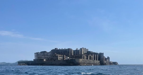 海に眠るダイヤモンド」がもっとおもしろくなる軍艦島関連本