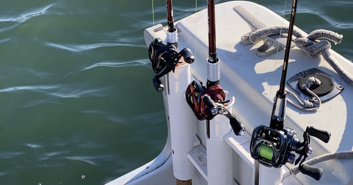 ふな アルファタックル(alpha tackle) (Alpha Tackle) ロッド