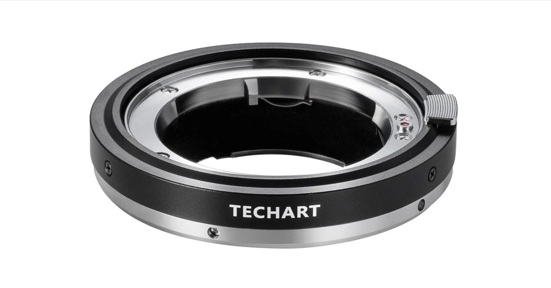 TECHART LM-EA9 MarkII新品保証あり説明書付き即日発送 TECHART LM-EA9 MarkII新品保証あり説明書付き即日発送