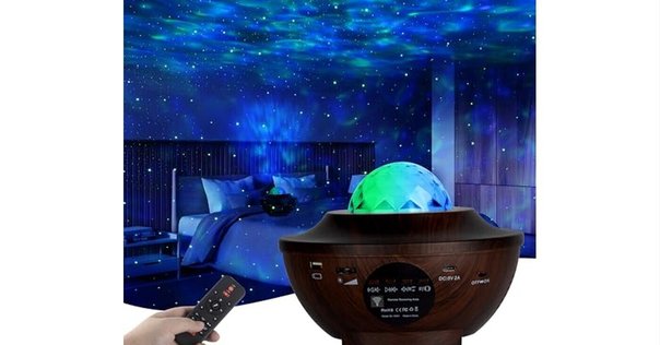 Heshareはどこの国？家庭用小型プロジェクター│天井投影 HiFi