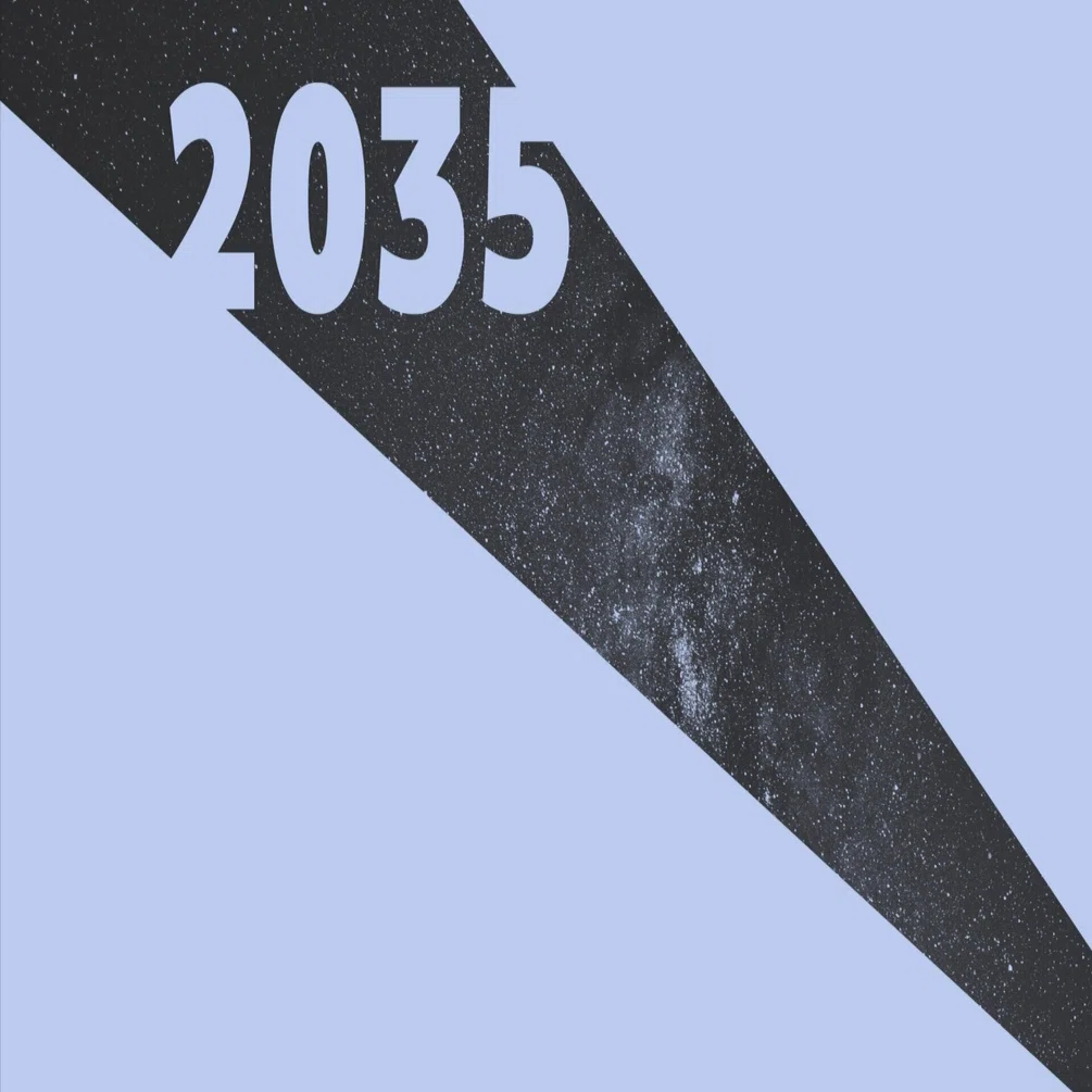 Future Narratives 2035｜武蔵野美術大学 岩嵜博論 研究室