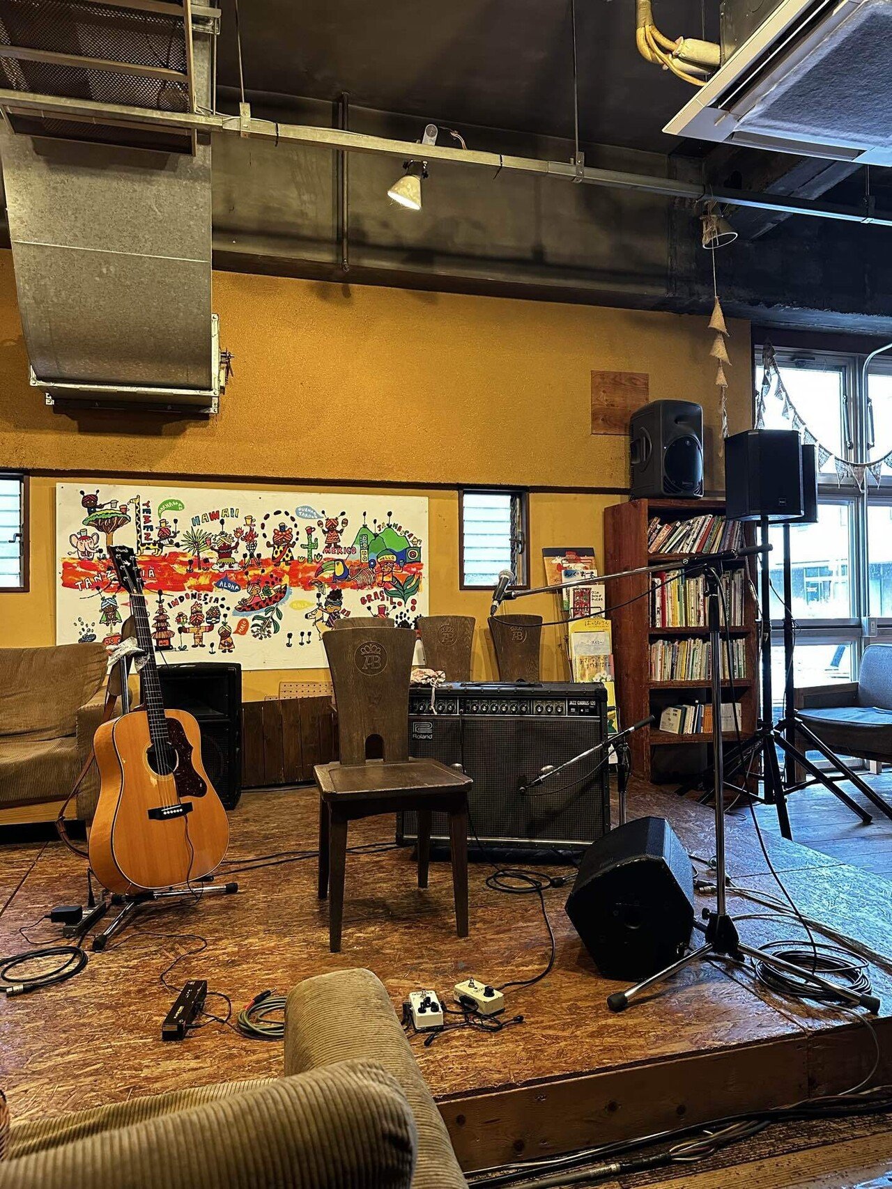 井上園子を観た！2025/6/15｜NAO