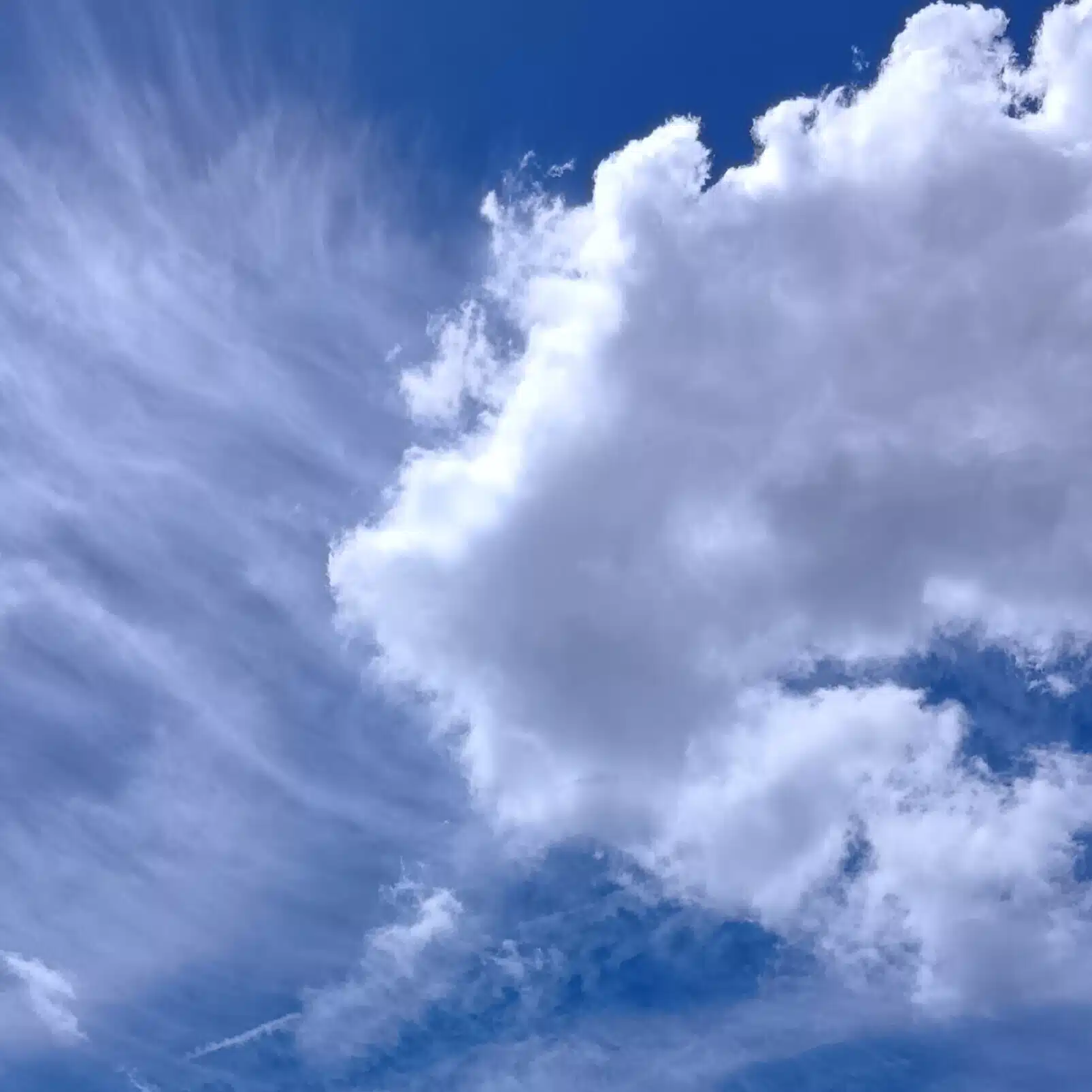 清雲流水
