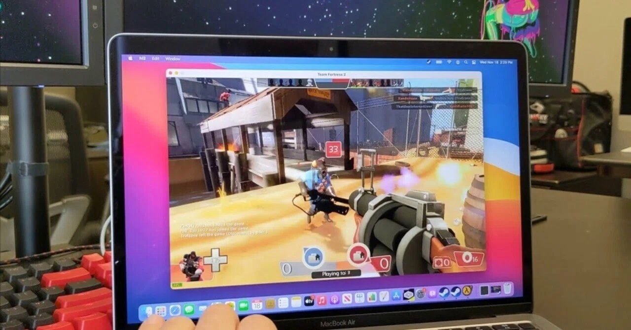 マックスとマリー　かいものにいく　PCゲーム　Windows　Mac　CDROM 三宮のパソコン修理】「MacBookで最新のゲームを遊びたい！」その願い