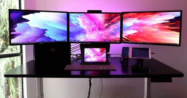 EX-LDGCU271DB | 4K＆AMD FreeSync™テクノロジー対応27型