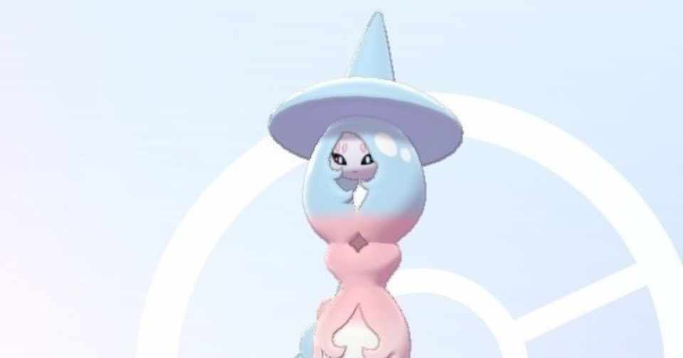ポケモン剣盾シングルs2使用構築 かわいいは正義 美容系ゲーム実況者になりたい Note