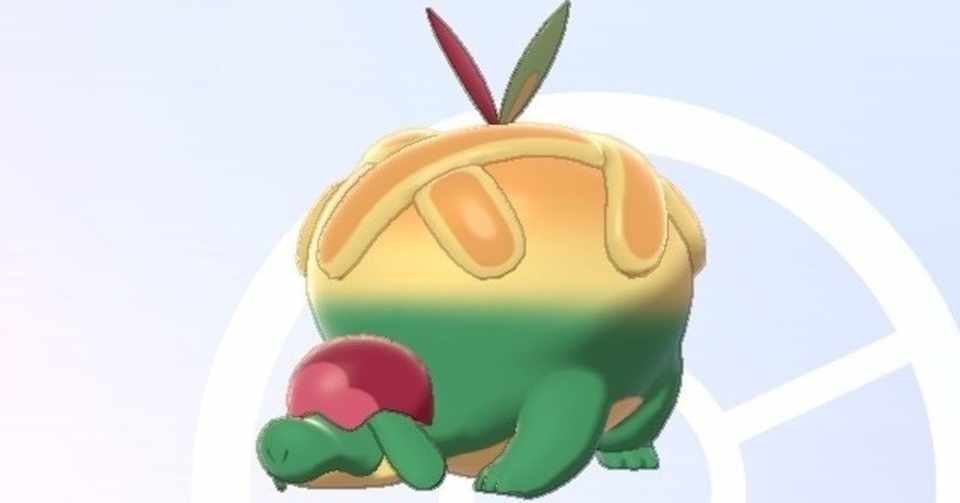 ポケモン剣盾シングルs3使用構築 さゆりんご軍団 美容系ゲーム実況者になりたい Note
