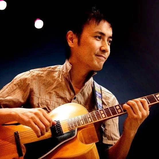 第3回 【目からウロコのジャズ・ギター】菅野義孝さんインタビュー