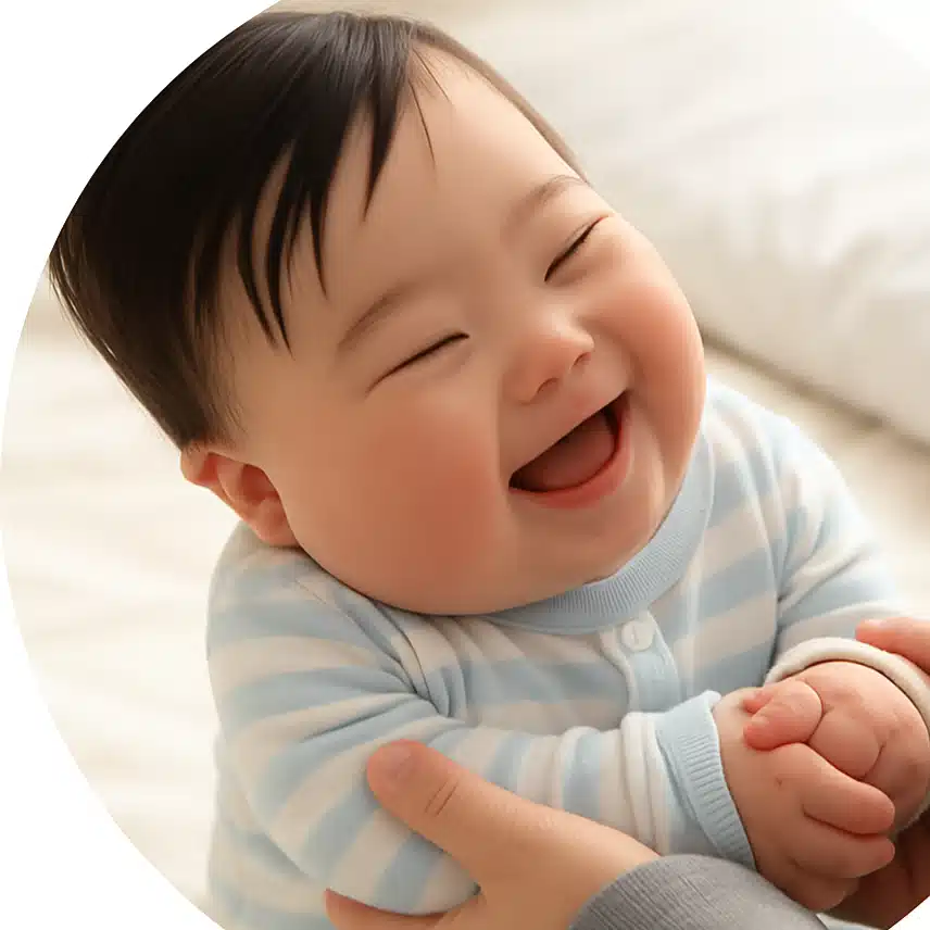 くるむ｜ダウン症の息子と一緒に