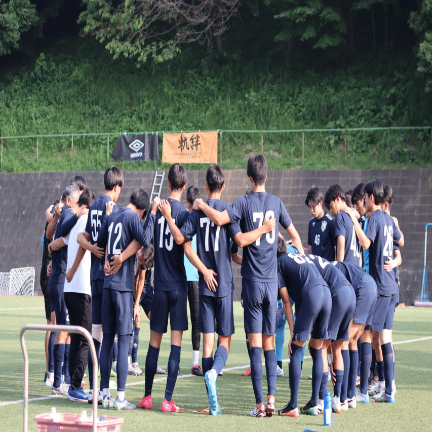 🔴7/10 練習風景(A)｜中央大学学友会サッカー部[公式]