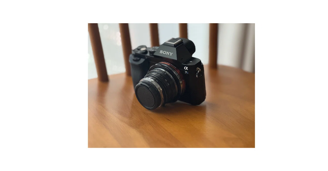 What kind of camera is the SONY α7s?｜glid_strike2578