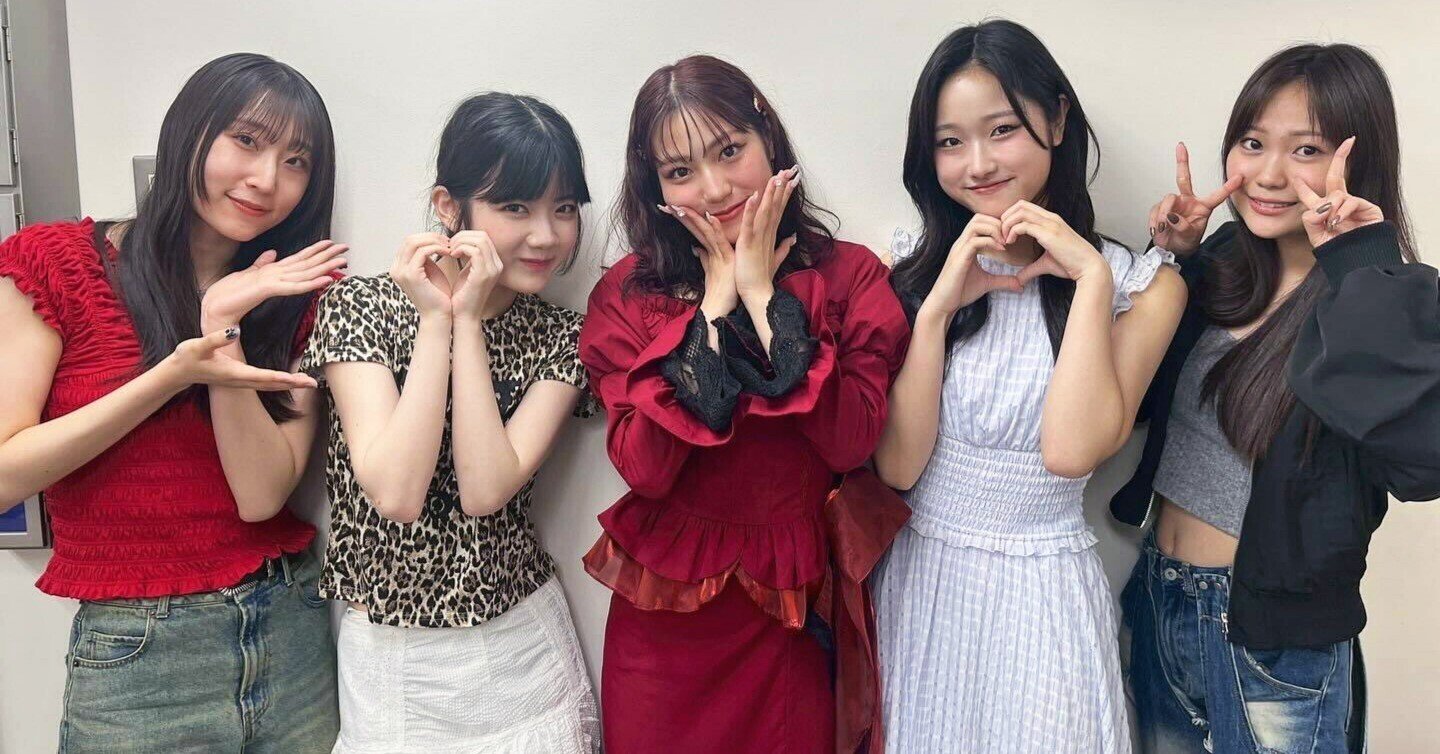 2025年7月9日(水)Juice=Juice 松永里愛バースデーイベント2025/2 2025年7月9日(水)Juice=Juice 松永里愛バースデーイベント2025/2