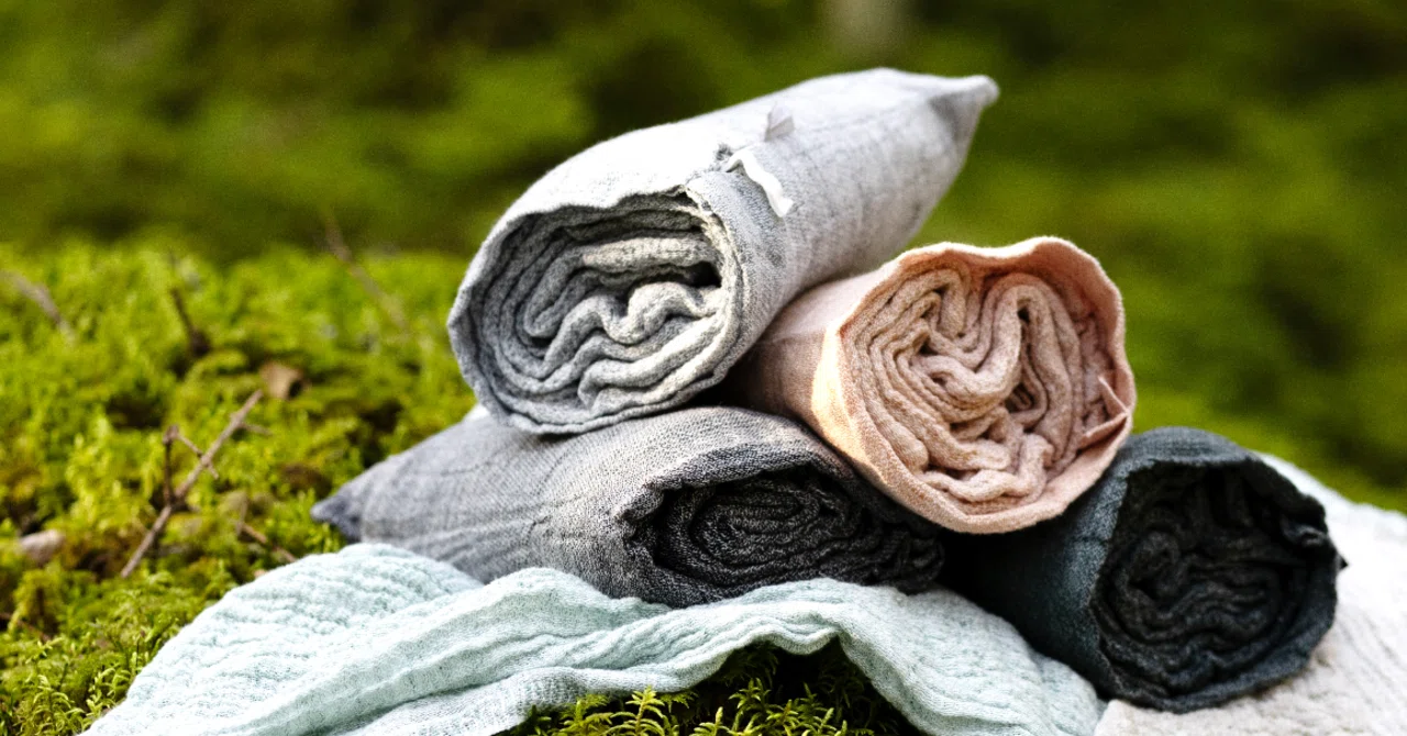New Arrivals | NYYTTI: How about taking it with you to the sauna