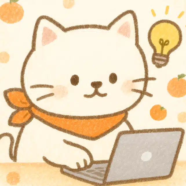 みかん🍊AI活用＆コンテンツクリエイター