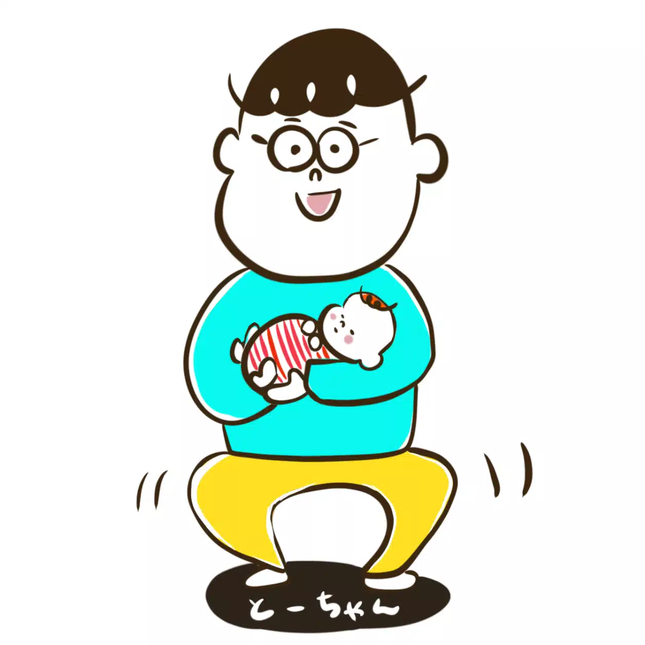 新米とーちゃんの手抜き投資