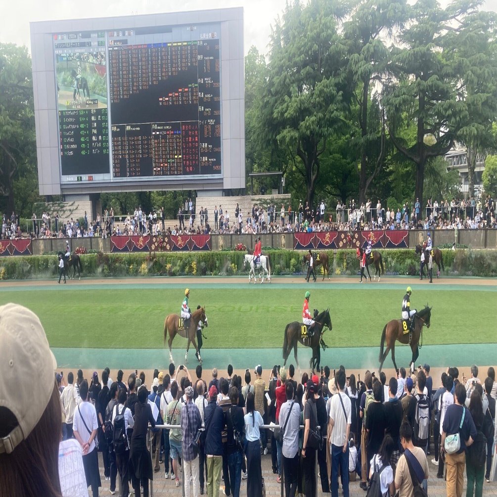競馬予想 7/6(平場予想)｜はじめ 競馬予想
