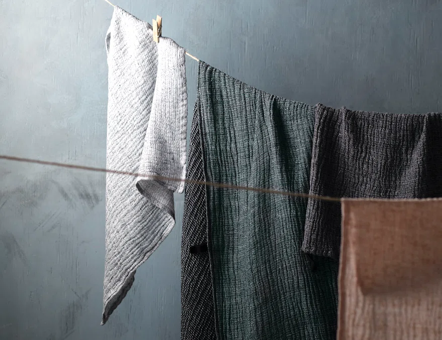 【美品】　LAPUAN KANKURIT Linenket 95x180 New Arrivals | NYYTTI: How about taking it with you to the sauna