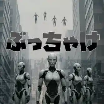 ぶっちゃけ