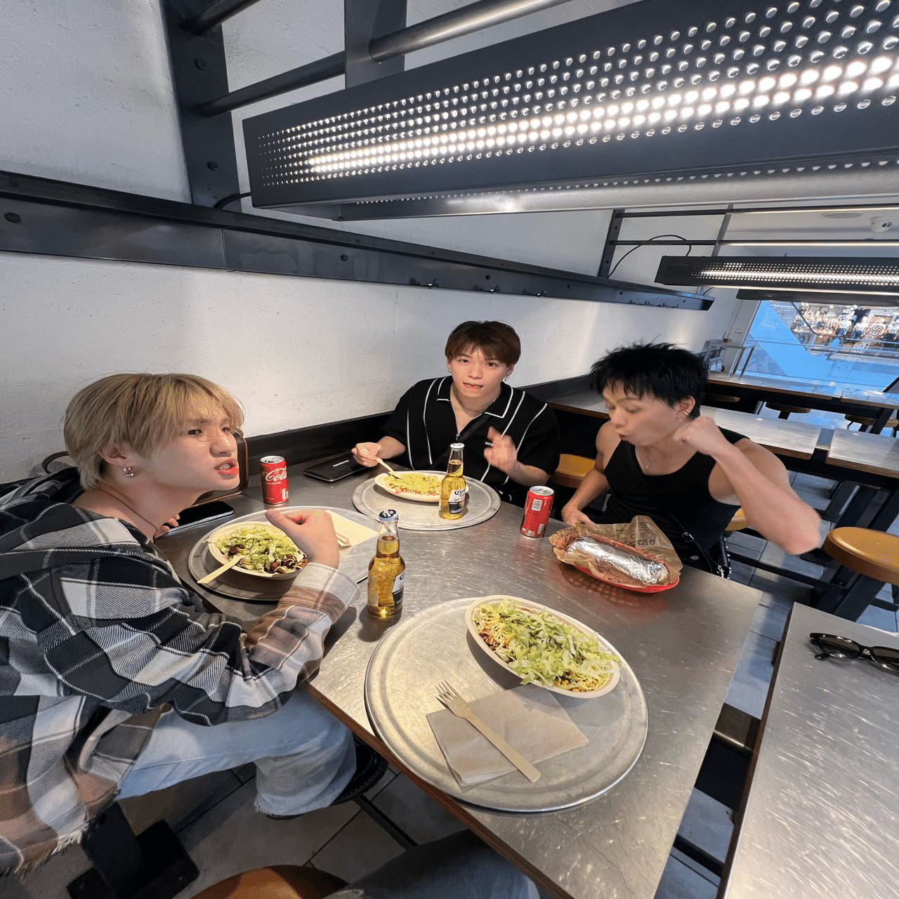 曇らせない、きれいなまま。｜ヨウ