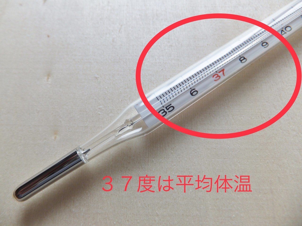 体温計の37度とは の新着タグ記事一覧 Note つくる つながる とどける