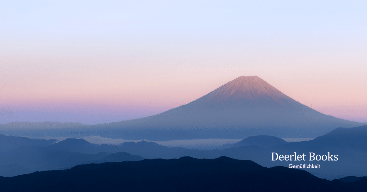 国宝 吉田修一｜小鹿聡子｜Deerlet Books