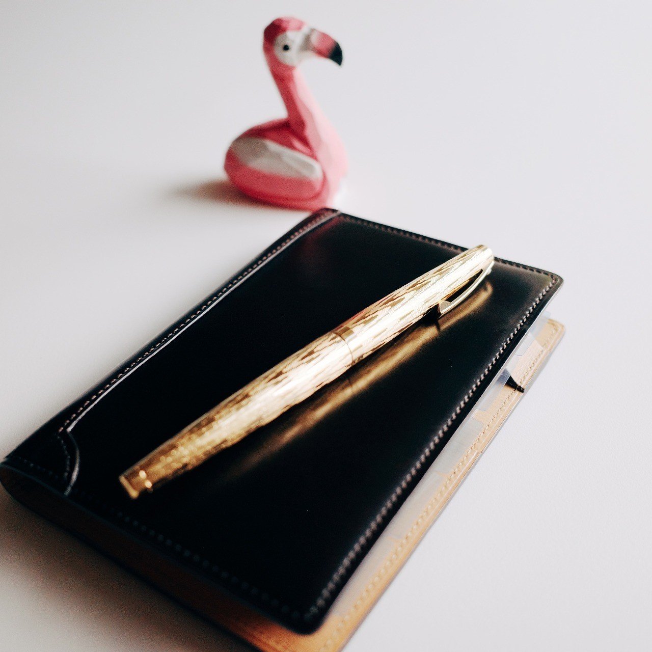 年のシステム手帳 ミニ6 Miko Note