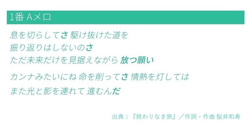 Mr Childrenファンの大学生必見 自己実現 と 終わりなき旅 あつし 水澤 敦史 Note Mr Childrenファンの大学生必見 自己実現 と 終わりなき旅 あつし 水澤 敦史 Note
