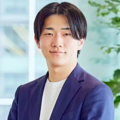 藤澤諒一｜株式会社Emooove代表