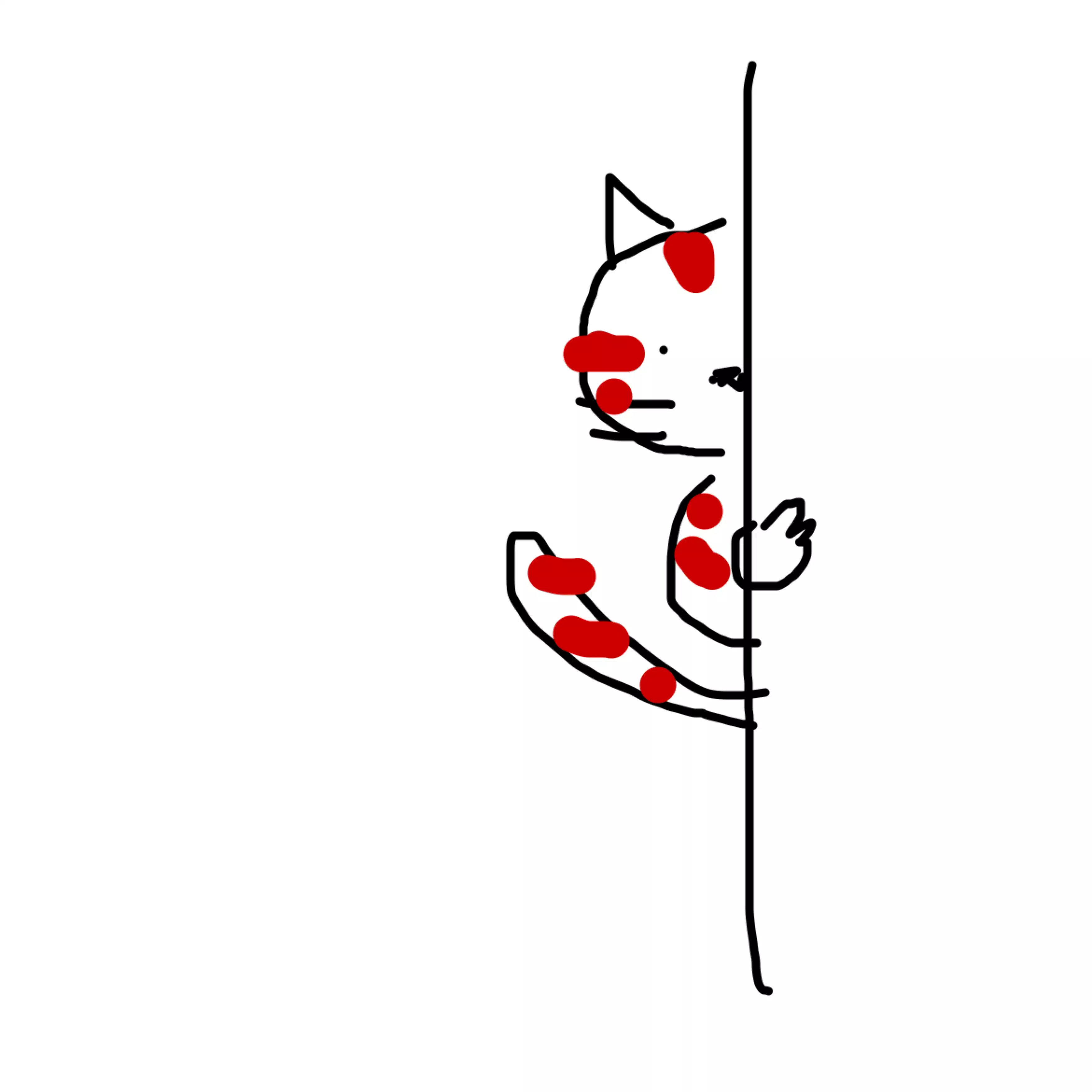 はなさかれき