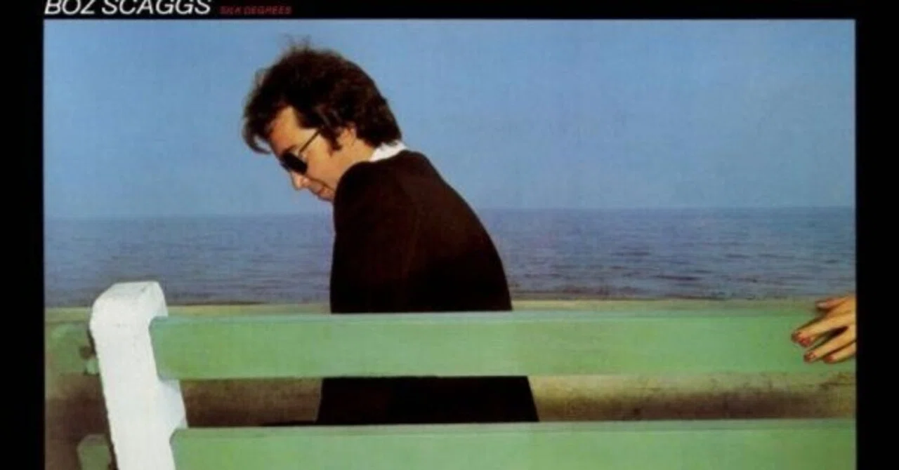 アルバム全曲和訳】Georgia / ジョージア（Boz Scaggs / ボズ 
