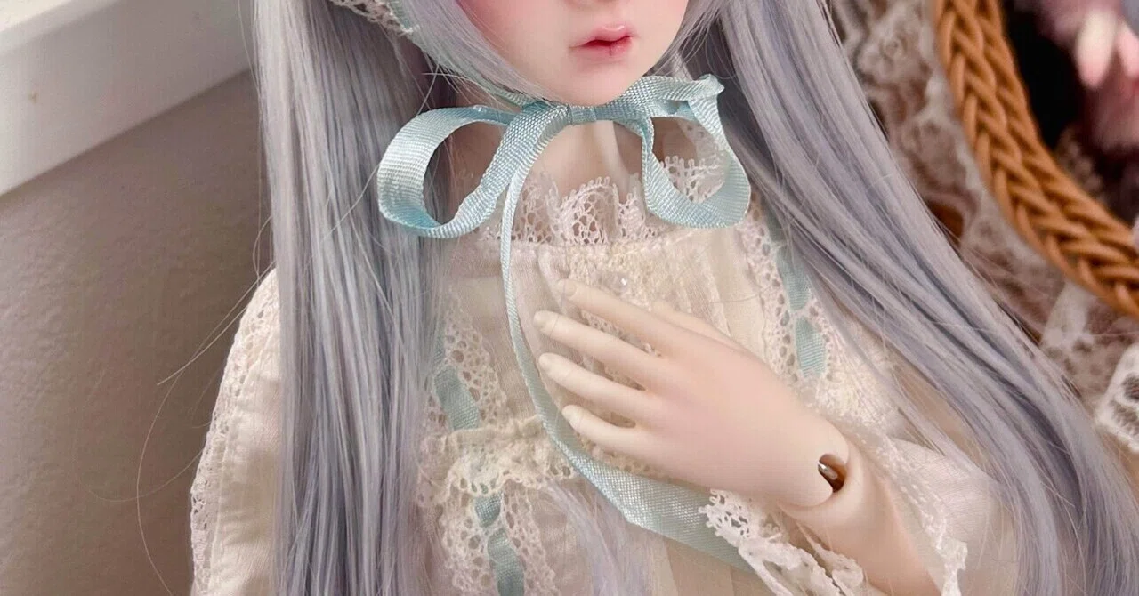 Doll 美しい 妖精 ドール カスタムブライス 海外作家様 カスタムドール 