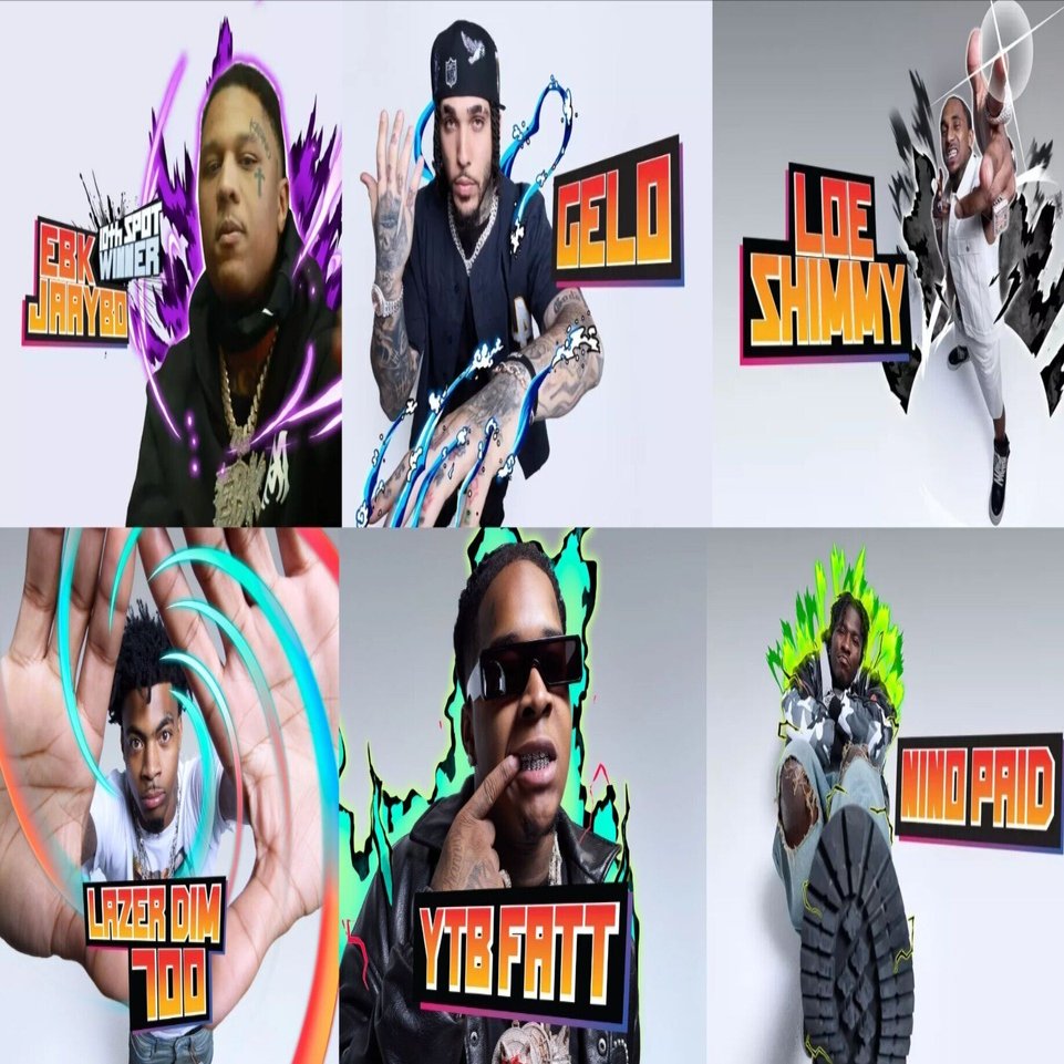 新たな神話の序章：XXL Freshman Class 2025、ヒップホップの未来を