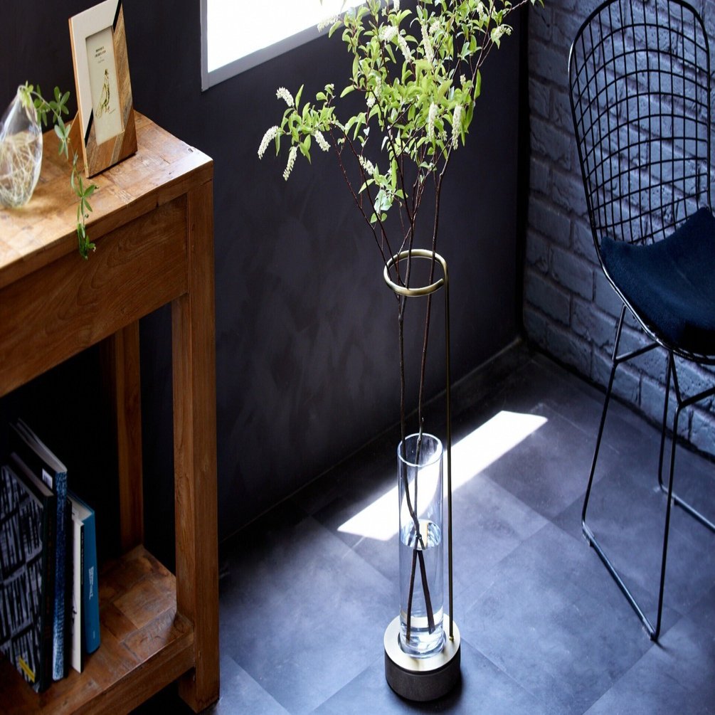 SiKiTo EDA VASE 青山フラワーマーケット sikito フラワーベース 花瓶