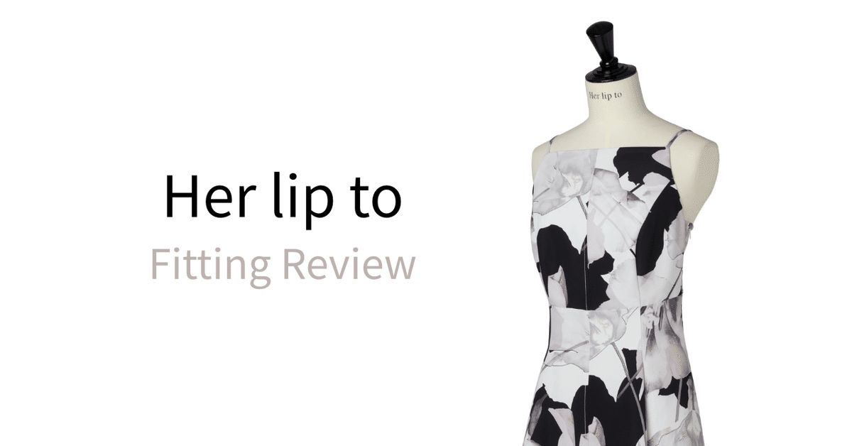 Las Flores Cami Dress BLACK Herlipto Las Flores Cami Dress