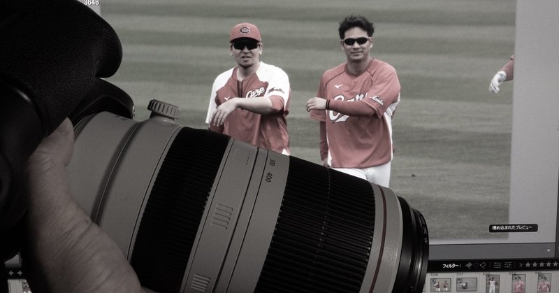 一眼レフ初心者が野球写真を撮るのに 今おすすめのカメラって テッシ Note 一眼レフ初心者が野球写真を撮るのに 今おすすめのカメラって テッシ Note