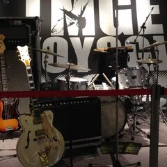浅井健一の機材（アンプ・エフェクター編）｜plutoculture